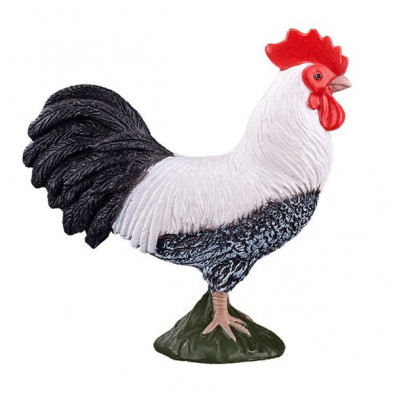 imagen 1 de gallo 6cm
