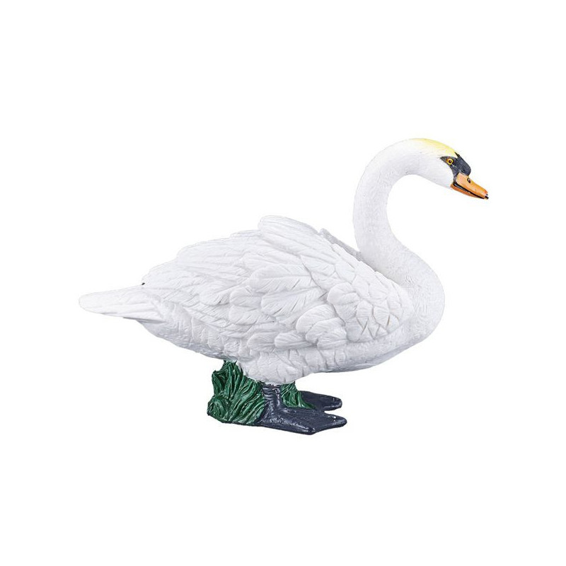 Imagen cisne mudo 3.9cm