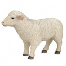 imagen 1 de oveja 10cm