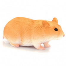 Imagen hamster 6cm