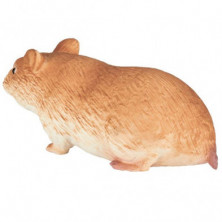 imagen 1 de hamster 6cm