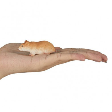imagen 2 de hamster 6cm