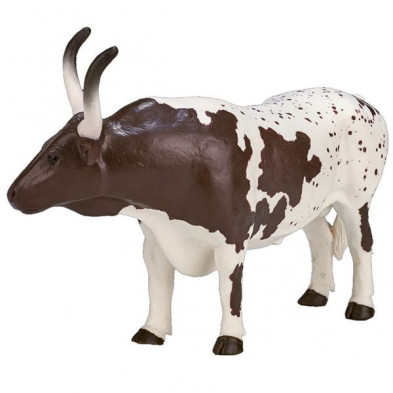 imagen 1 de toro texas longhorn 13cm