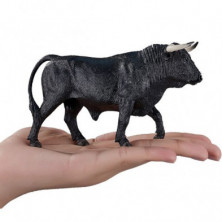 imagen 2 de toro español 13.5cm