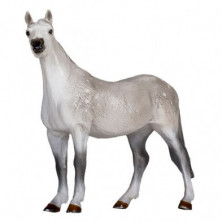 Imagen caballo trotón orlov 12.5cm