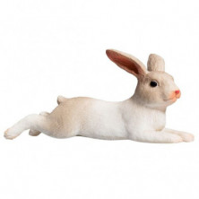imagen 1 de conejo acostado 2.5cm