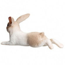 imagen 2 de conejo acostado 2.5cm