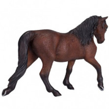 imagen 1 de caballo semental morgan 14.3cm