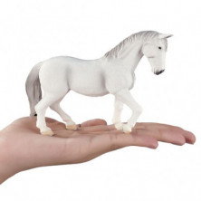 imagen 3 de yegua lipizzaner 15cm