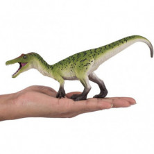 imagen 4 de dinosaurio baryonyx 25cm