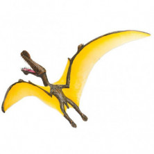 Imagen dinosaurio tropeoghnathus 15cm
