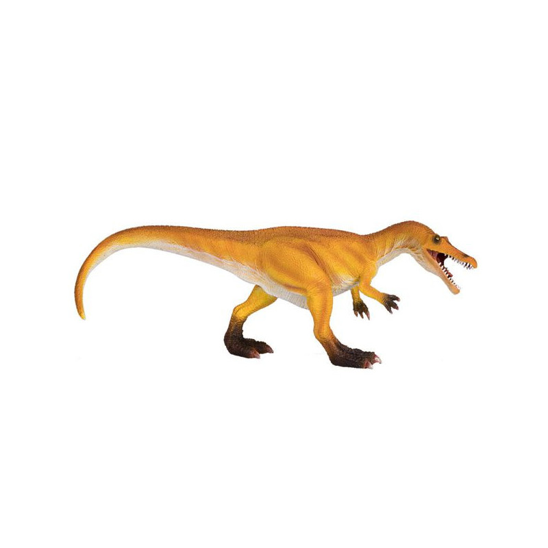 Imagen dinosaurio baryonyx deluxe 25cm
