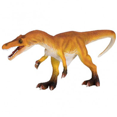 imagen 1 de dinosaurio baryonyx deluxe 25cm