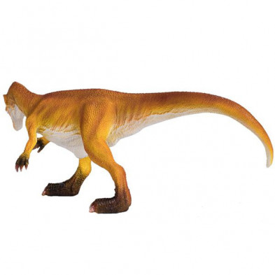 imagen 2 de dinosaurio baryonyx deluxe 25cm