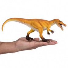 imagen 3 de dinosaurio baryonyx deluxe 25cm