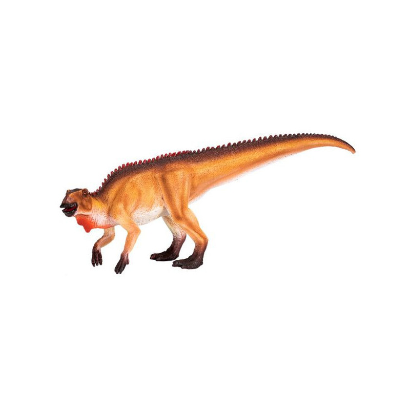 Imagen dinosaurio mandschurosaurus deluxe 25cm