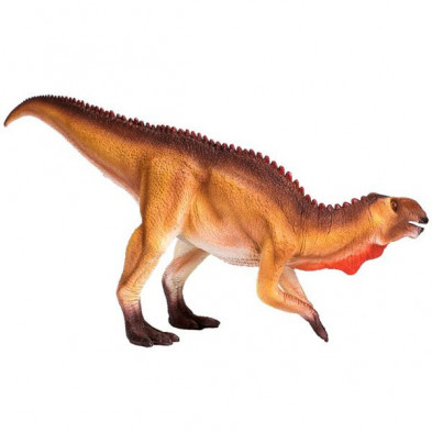 imagen 1 de dinosaurio mandschurosaurus deluxe 25cm