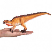 imagen 2 de dinosaurio mandschurosaurus deluxe 25cm