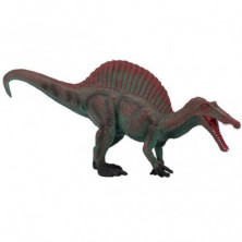 Imagen dinosaurio spinosaurus deluxe articulado 27cm