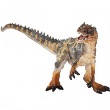 Imagen dinosaurio allosaurus 21cm