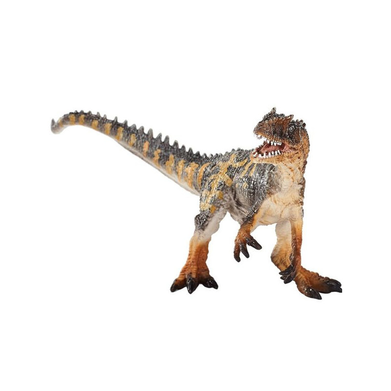 Imagen dinosaurio allosaurus 21cm