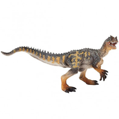 imagen 1 de dinosaurio allosaurus 21cm