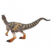 imagen 2 de dinosaurio allosaurus 21cm