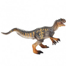 imagen 3 de dinosaurio allosaurus 21cm