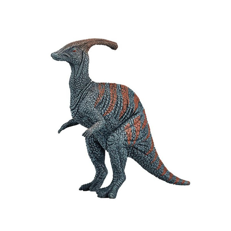 Imagen dinosaurio parasaurolophus 15cm
