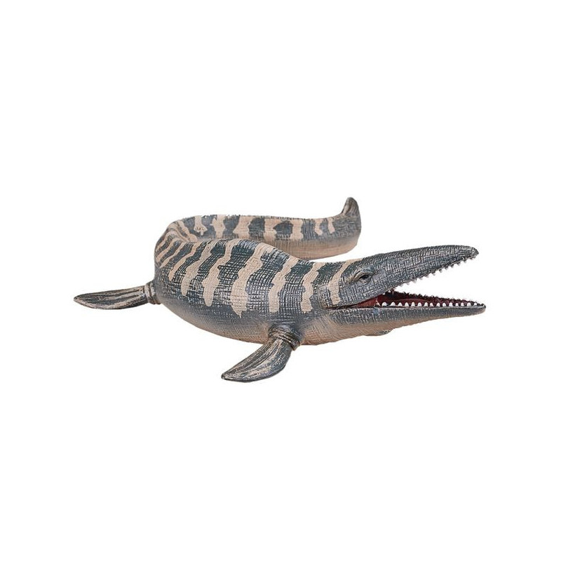 Imagen dinosaurio tylosaurus 17cm