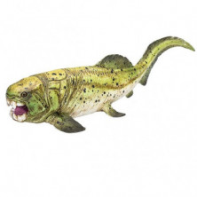 FIGURA DE DINOSAURIO DUNKLEOSTEUS 19CM