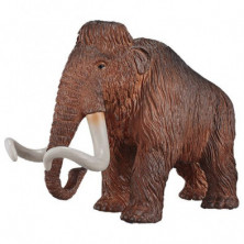 Imagen mamut lanudo 20cm