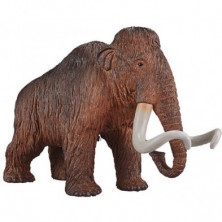 imagen 1 de mamut lanudo 20cm
