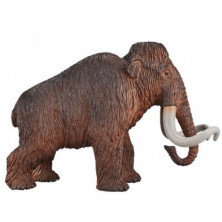 imagen 2 de mamut lanudo 20cm