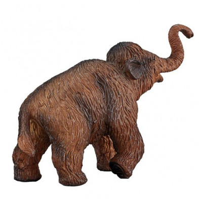 imagen 1 de mamut lanudo bebé 10cm