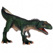 Imagen dinosaurio giganotosaurus deluxe 31cm