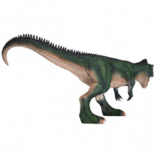 imagen 1 de dinosaurio giganotosaurus deluxe 31cm
