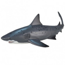 Imagen tiburón toro 16cm