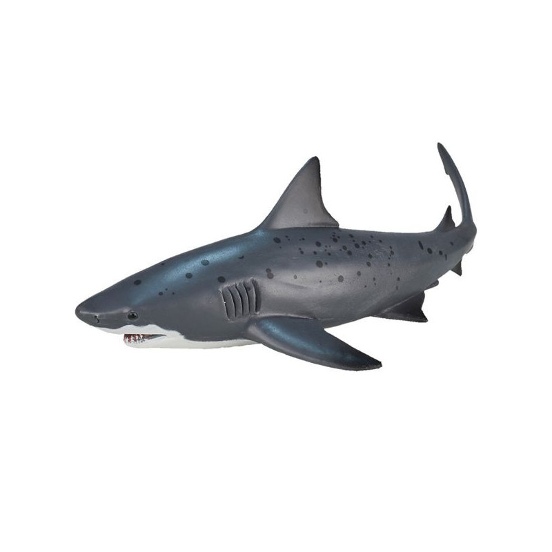 Imagen tiburón toro 16cm