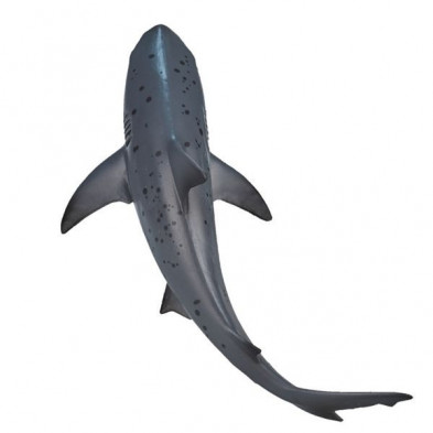 imagen 3 de tiburón toro 16cm