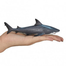 imagen 4 de tiburón toro 16cm