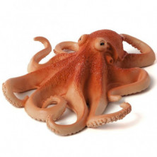 Imagen pulpo 14cm