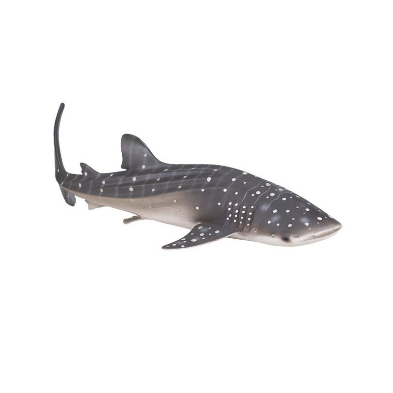 Imagen tiburón ballena 22cm