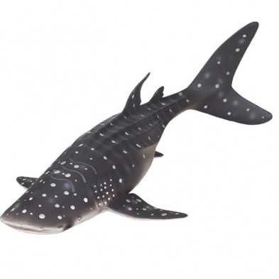 imagen 1 de tiburón ballena 22cm