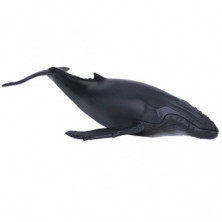 Imagen ballena jorobada 25cm
