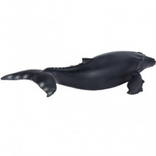 imagen 1 de ballena jorobada 25cm