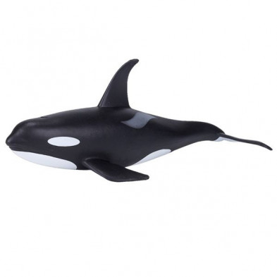 Imagen orca macho 21cm