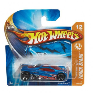 imagen 4 de vehiculos hot wheels modelos surtidos