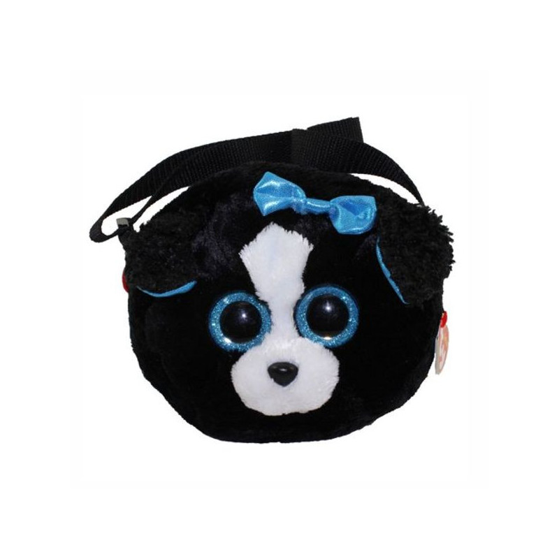 Imagen bbg tracey - dog shoulder bag Imagen bbg tracey - dog shoulder bag