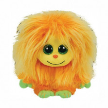 PELUCHE FRIZZY-TANG NARANJA 23CM TY